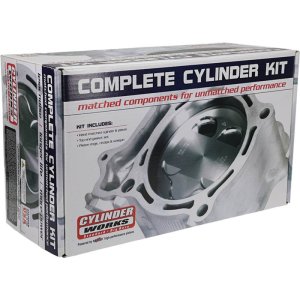 Polaris Ranger 700 Cylinder Kit - Cylinder Works - Standard Bore 700cc 9.4:1 Comp. - `07-`09